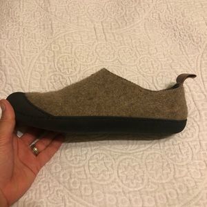 Grey's outdoor slipper Huckberry men's 11